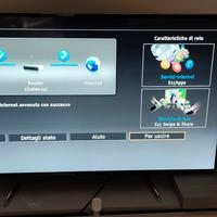 televisore Panasonic TX-49DX600E

