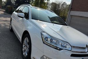 Citroën C5 3ª serie