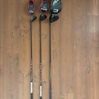 Driver Cobra Golf