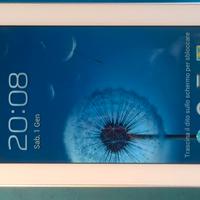 Tablet Samsung Galaxy Tab 2 - 7"