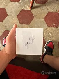 Air Pods Pro 2 ORIGINALI