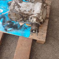 riduttore defender LT230