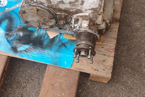 riduttore defender LT230