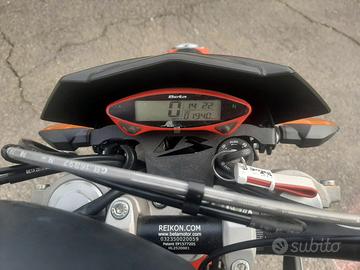 BETA RR 50 TRACK MOTARD 2020