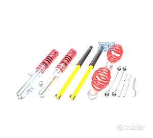 SOSPENSIONE FILETTATA TA TECHNIX OPEL OMEGA 94-99