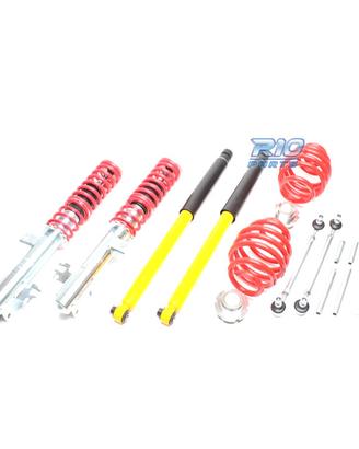 SOSPENSIONE FILETTATA TA TECHNIX OPEL OMEGA 94-99