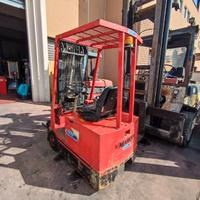 Mariotti micros senza batteria funzionante con mon