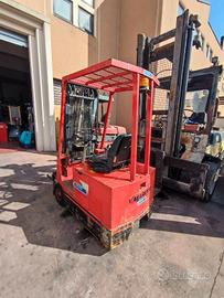 Mariotti micros senza batteria funzionante con mon