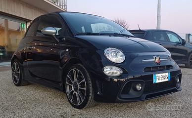 Abarth 595c - 2019