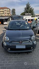 Fiat 500 - 120º anniversario