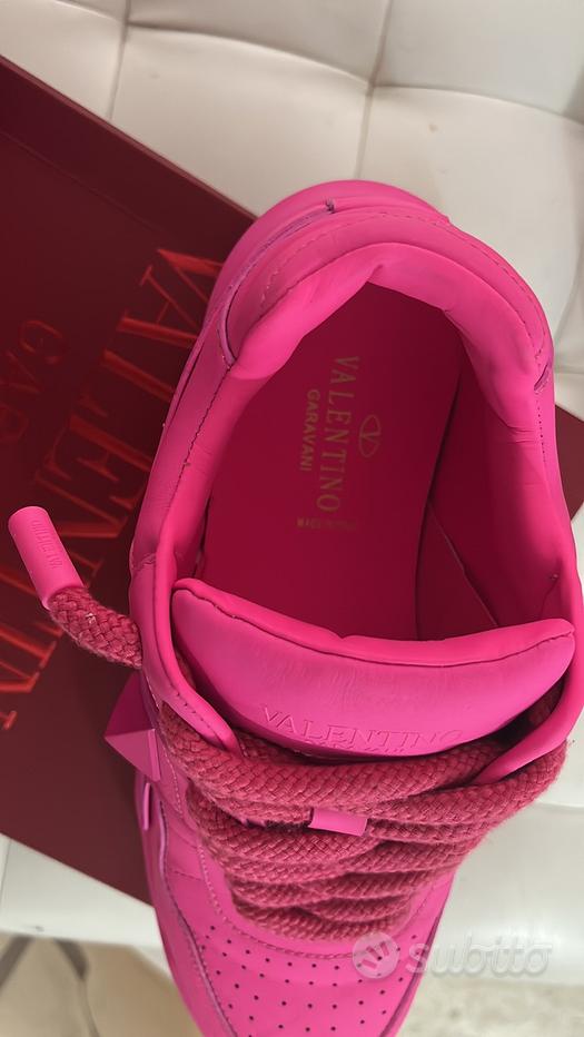 Scarpe valentino borchie Vendita in Abbigliamento e accessori