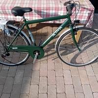 bici uomo