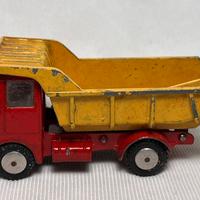 Corgi Toys ERF Model 64 G