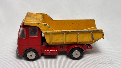 Corgi Toys ERF Model 64 G