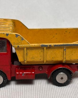 Corgi Toys ERF Model 64 G