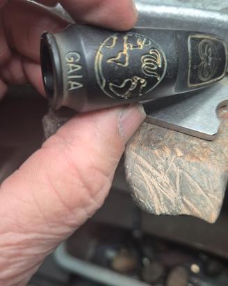 Bocchino sax soprano Theo Wanne Gaia   7