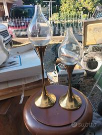 lampade a olio