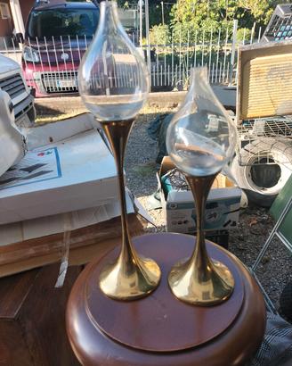 lampade a olio