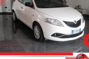 LANCIA - Ypsilon - 1.2 69 CV 5p. Silver