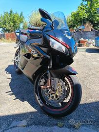 honda cbr 1000