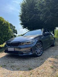 BMW 320d Touring xDrive 20d