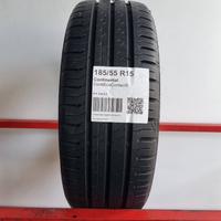 Gomme Usate Continental 185 55 15 Guarda Catalogo