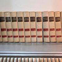 Grande dizionario enciclopedico UTET 1976