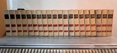 Grande dizionario enciclopedico UTET 1976