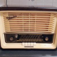 Radio D’epoca