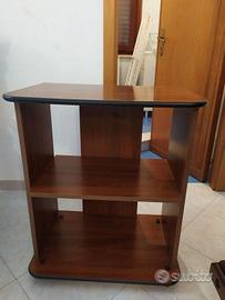 Mobile TV 60x40x75 Legno
