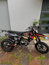 Ktm exc 450 2017