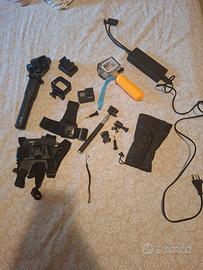 gopro 7black fulloptional