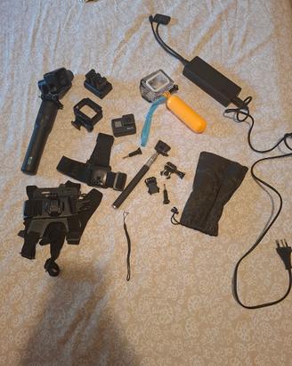 gopro 7black fulloptional
