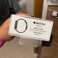 Apple watch serie 3