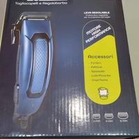 Tagliacapelli High tech