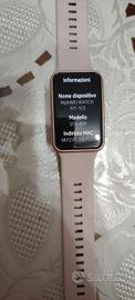 smartwatch Huawei