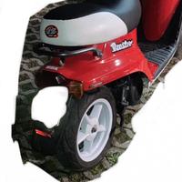 Sella BOOSTER ORIGINALE