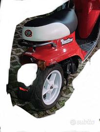 Sella BOOSTER ORIGINALE