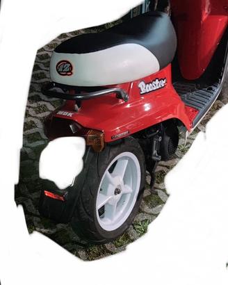 Sella BOOSTER ORIGINALE