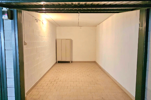 Garage zona m1 Gorla