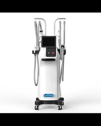 Velashape Macchina Professionale per Estetista 