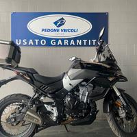 Voge Valico 500 DSX