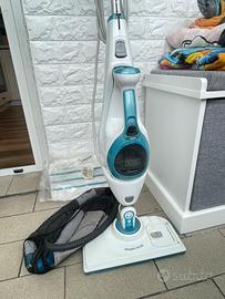 Lavapavimenti Black and Decker