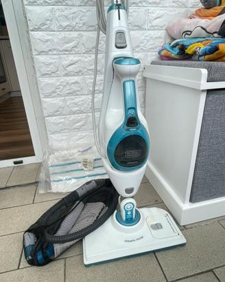 Lavapavimenti Black and Decker