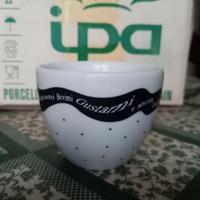 Tazzina Illy Art Collection serie Arti e mestieri