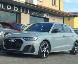 AUDI A1 SPORTBACK 25 TFSI S-LINE Adrenaline