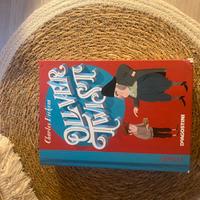 Libro di Oliver Twist