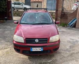 Fiat Punto 2003 1.2 benzina