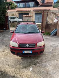 Fiat Punto 2003 1.2 benzina