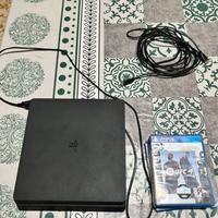 PlayStation 4 fw 11.0